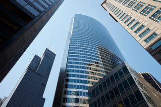 Chicago, IL Office - 71 S Wacker Dr