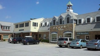 203-223 E Putnam Ave  