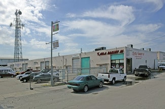 Miami, FL Industrial - 7004-7018 SW 4th St