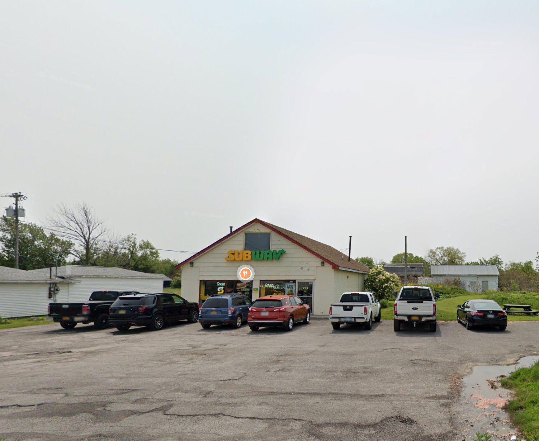 13001 Main Rd, Akron, NY for Sale