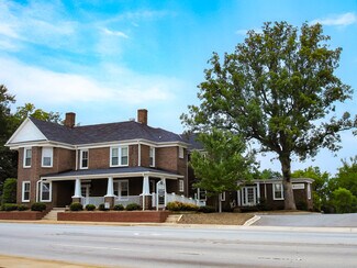 Spartanburg, SC Office - 324 E Saint John St