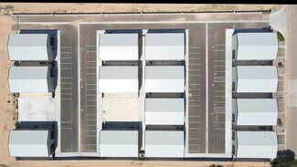 Amarillo, TX Warehouse - 6601 Lowes Ln Amarillo, TX Warehouse - 6601 Lowes Ln