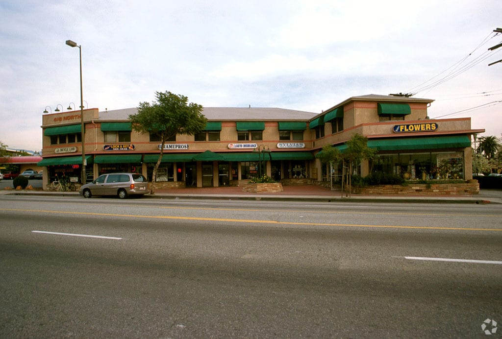 418 N Glendale Ave, Glendale, CA for Rent