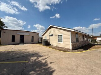 Houston, TX Industrial - 2013 Blalock Rd Houston, TX Industrial - 2013 Blalock Rd