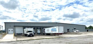 Lenoir, NC Industrial - 1439 Blowing Rock blvd