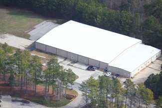 Gainesville, GA Warehouse - 2225 Centennial Dr