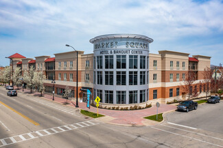 Zion, IL Office/Medical, Retail - 2723 Sheridan Rd