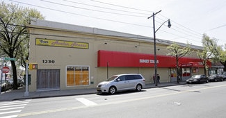 Staten Island, NY Retail - 1230 Castleton Ave