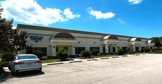 Daytona Beach, FL Office/Medical - 1180 N Williamson Blvd