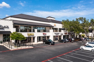 San Antonio, TX Office - 2211 NW Military Dr San Antonio, TX Office - 2211 NW Military Dr