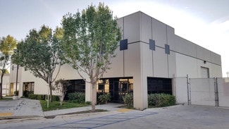 Bakersfield, CA Industrial - 3563 Landco Dr