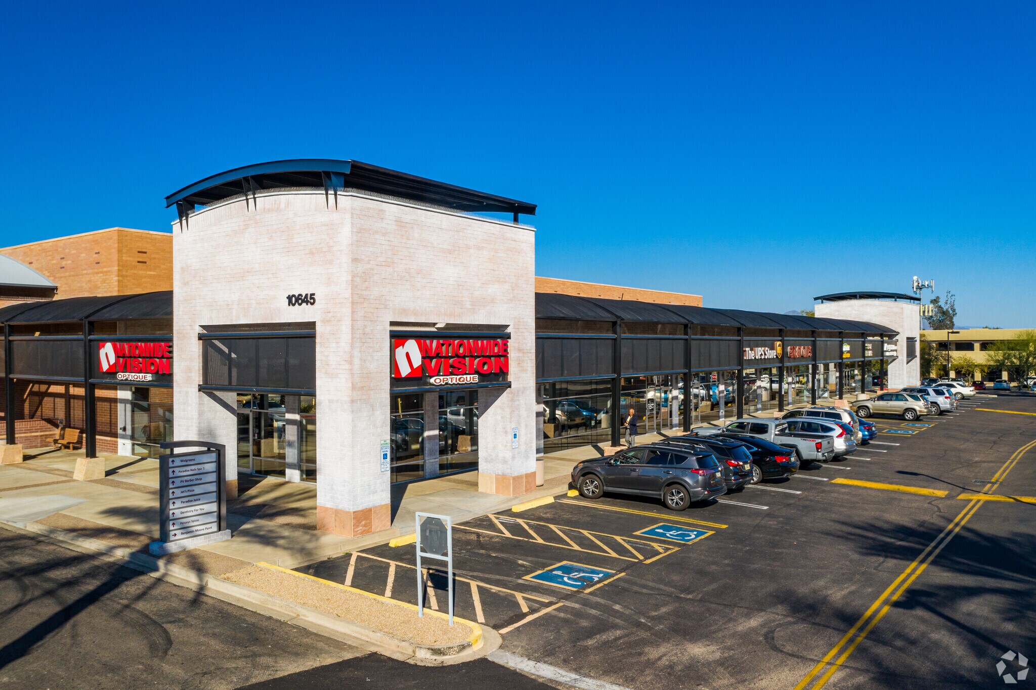 10645-10665 N Tatum Blvd, Phoenix, AZ for Rent
