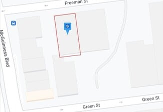Brooklyn, NY Industrial - 238-246 Freeman St