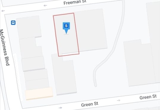 238-246 Freeman St, Brooklyn, NY for Sale
