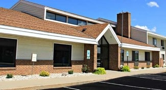 Waupun, WI Hospitality - 5 Gateway Dr
