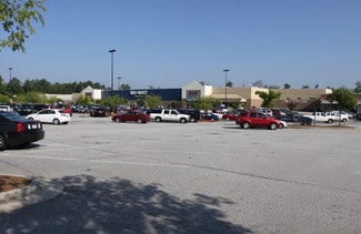 McDonough, GA Retail - 133 Willow Ln McDonough, GA Retail - 133 Willow Ln