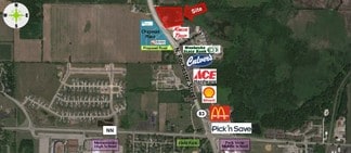 Mukwonago, WI Agricultural - W298S8944 State Road 83