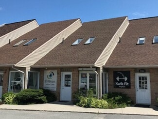 Kingston, ON Office - 1044-1058 Gardiners Rd