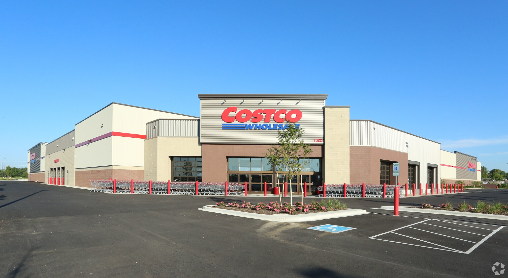 7300 State Route 161 E, Plain City, OH for Rent