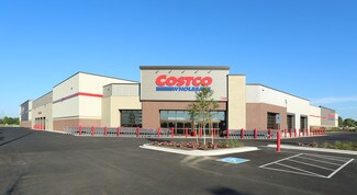 Plain City, OH Retail - 7300 State Route 161 E Plain City, OH Retail - 7300 State Route 161 E