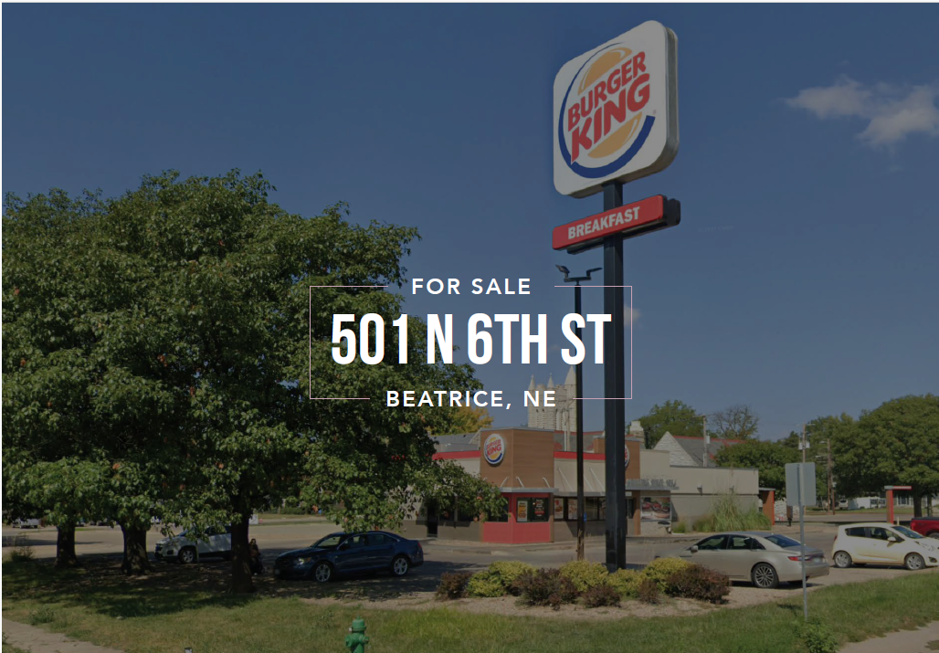 501 N 6th St, Beatrice, NE for Sale