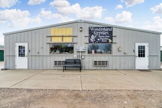 Mauston, WI Office - W5285 Highway 82