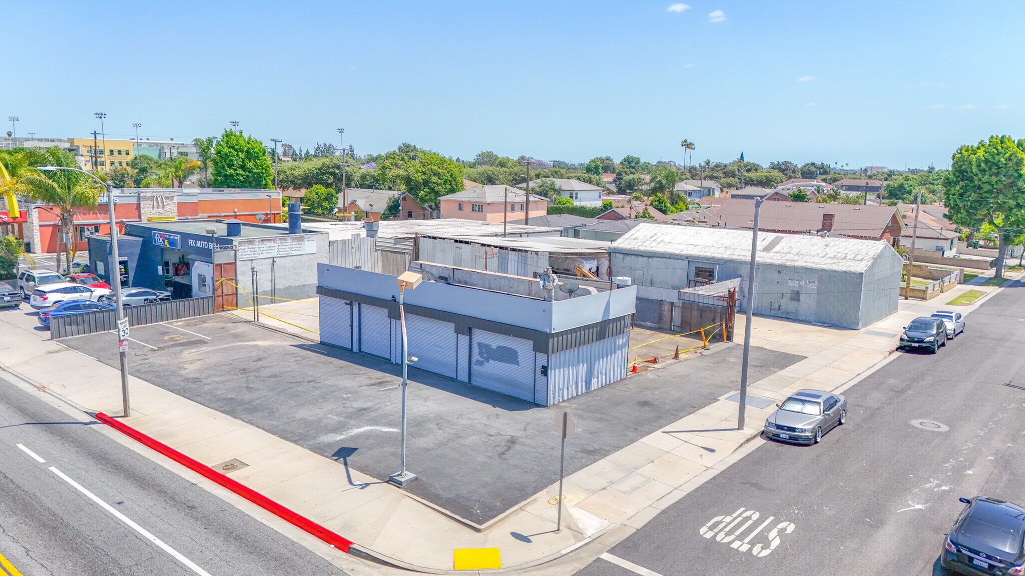3500 Gage Ave, Bell, CA for Sale