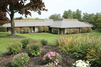 Fairport, NY Office/Medical - 300 Cross Keys Office Park