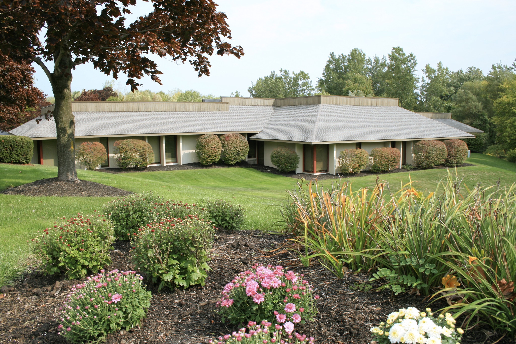 300 Cross Keys Office Park, Fairport, NY for Rent