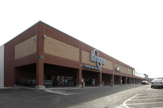 Louisville, KY Retail - 5523-5539 New Cut Rd