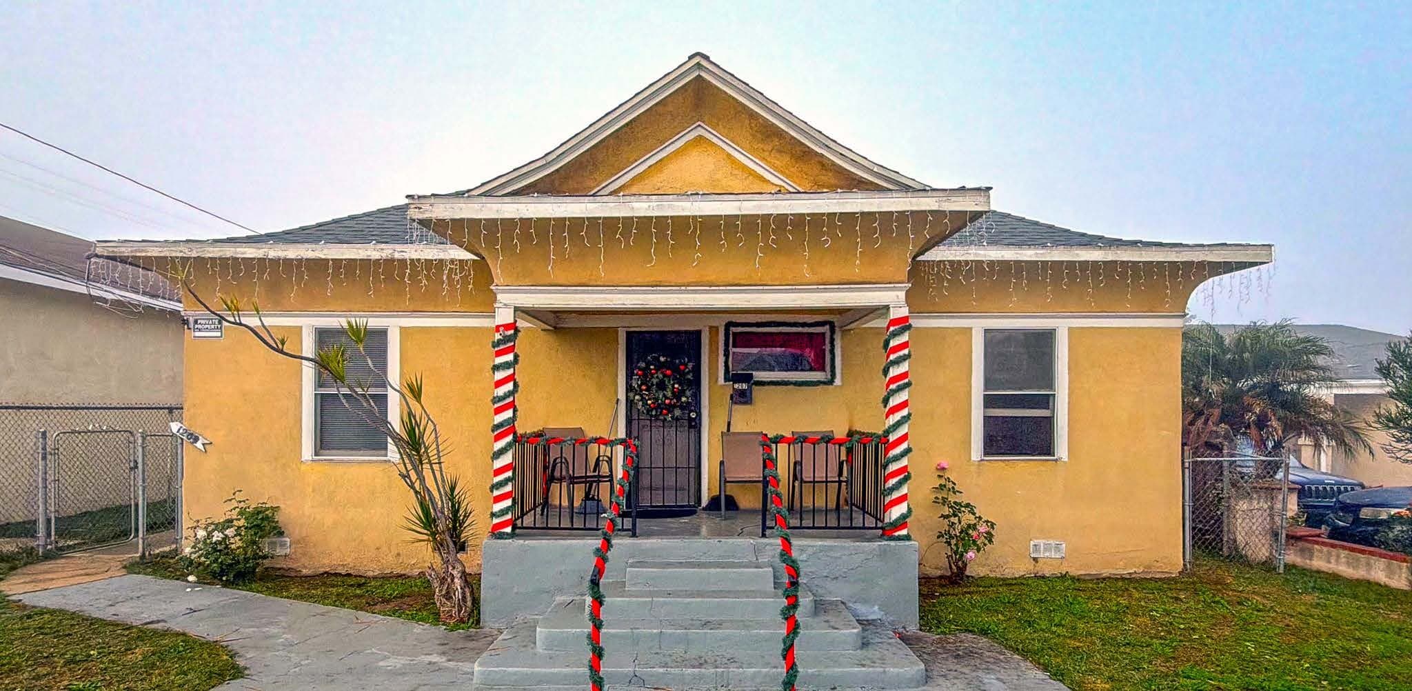 1207 Bay View Ave, Wilmington, CA for Sale