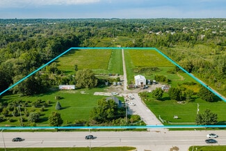 Franklin, WI Industrial - 5732 W Rawson Ave Franklin, WI Industrial - 5732 W Rawson Ave
