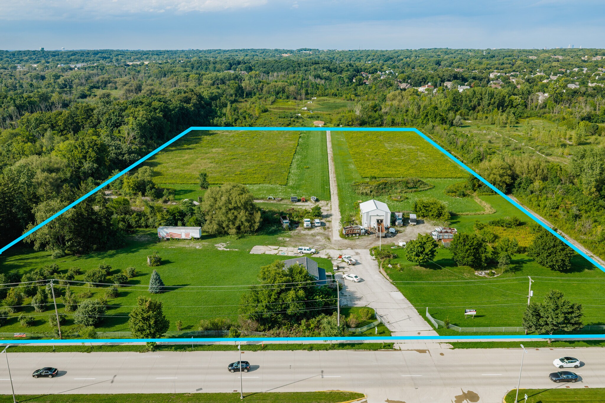 5732 W Rawson Ave, Franklin, WI for Sale