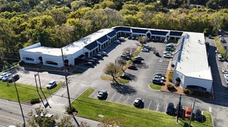 Nashville, TN Office - 4825 Trousdale Dr