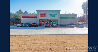 Konawa, OK Retail - 503 W 3rd St