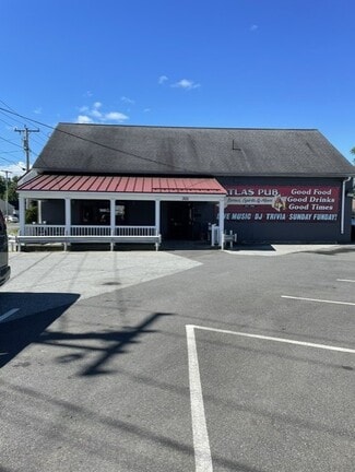 Chicopee, MA Restaurant - 300 Carew St Chicopee, MA Restaurant - 300 Carew St