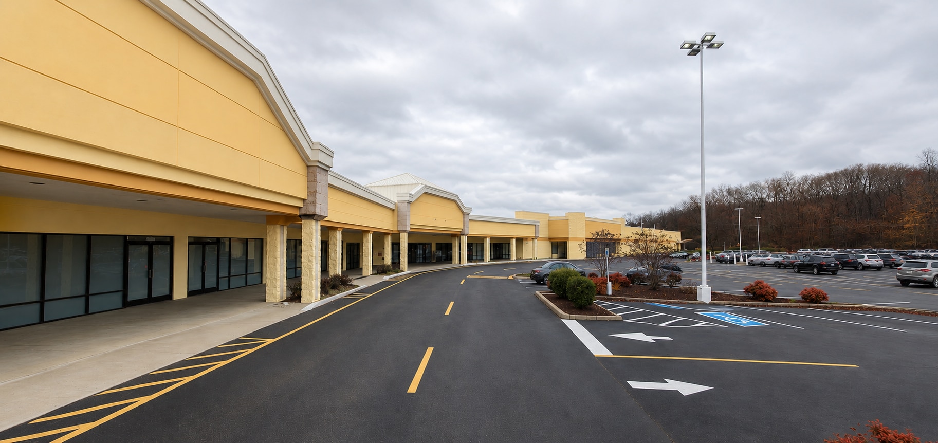 6506-6522 Chapman Hwy, Knoxville, TN for Rent