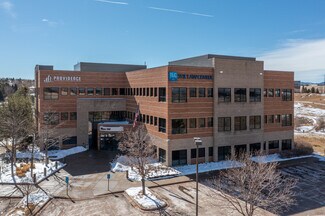 Highlands Ranch, CO Office - 300 Plaza Dr