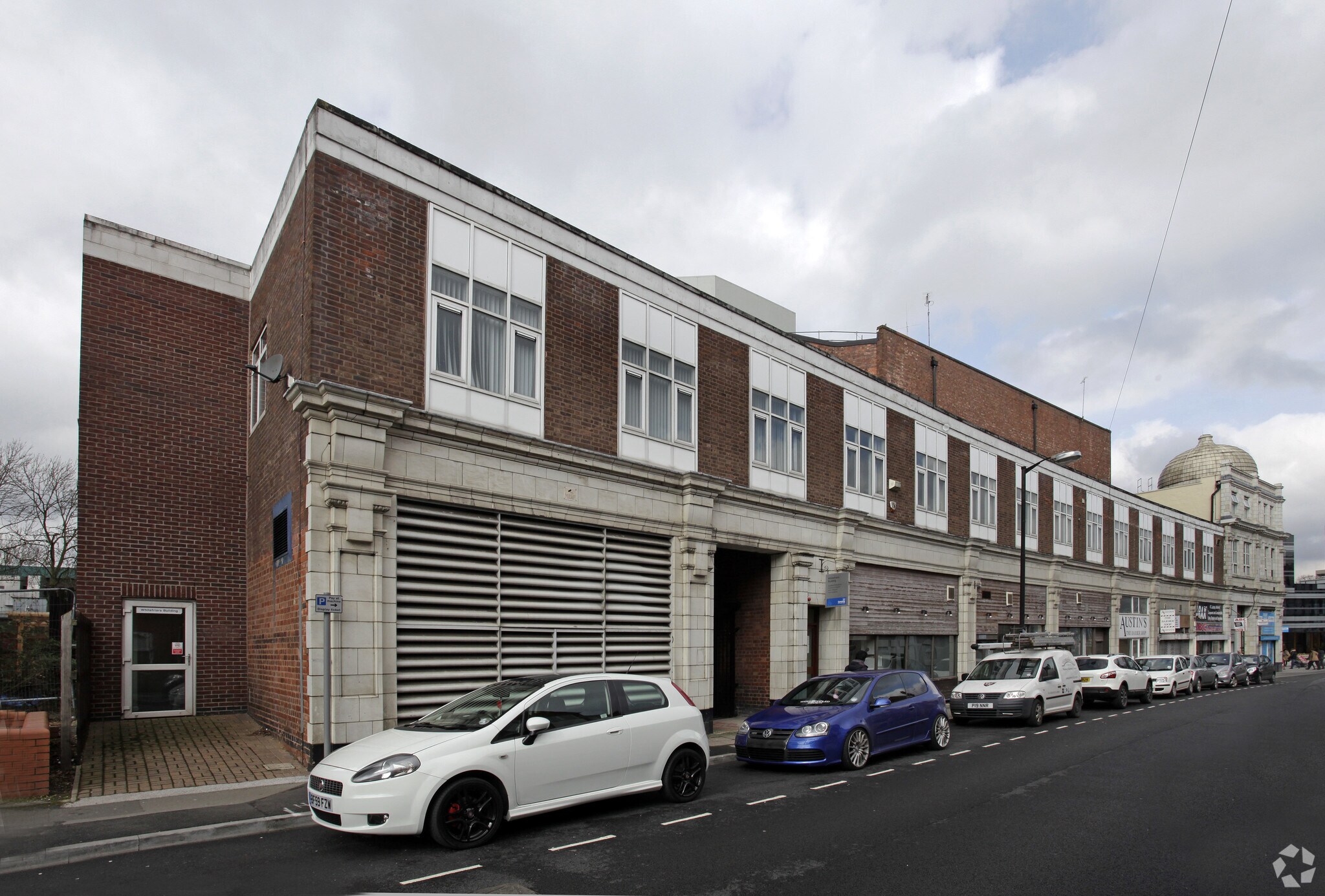 5 Whitefriars St, Coventry, WMD for Rent