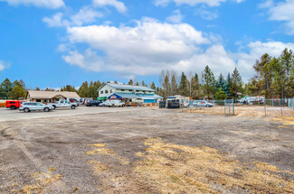 Bend, OR Commercial Land - 17355 Spring River Rd