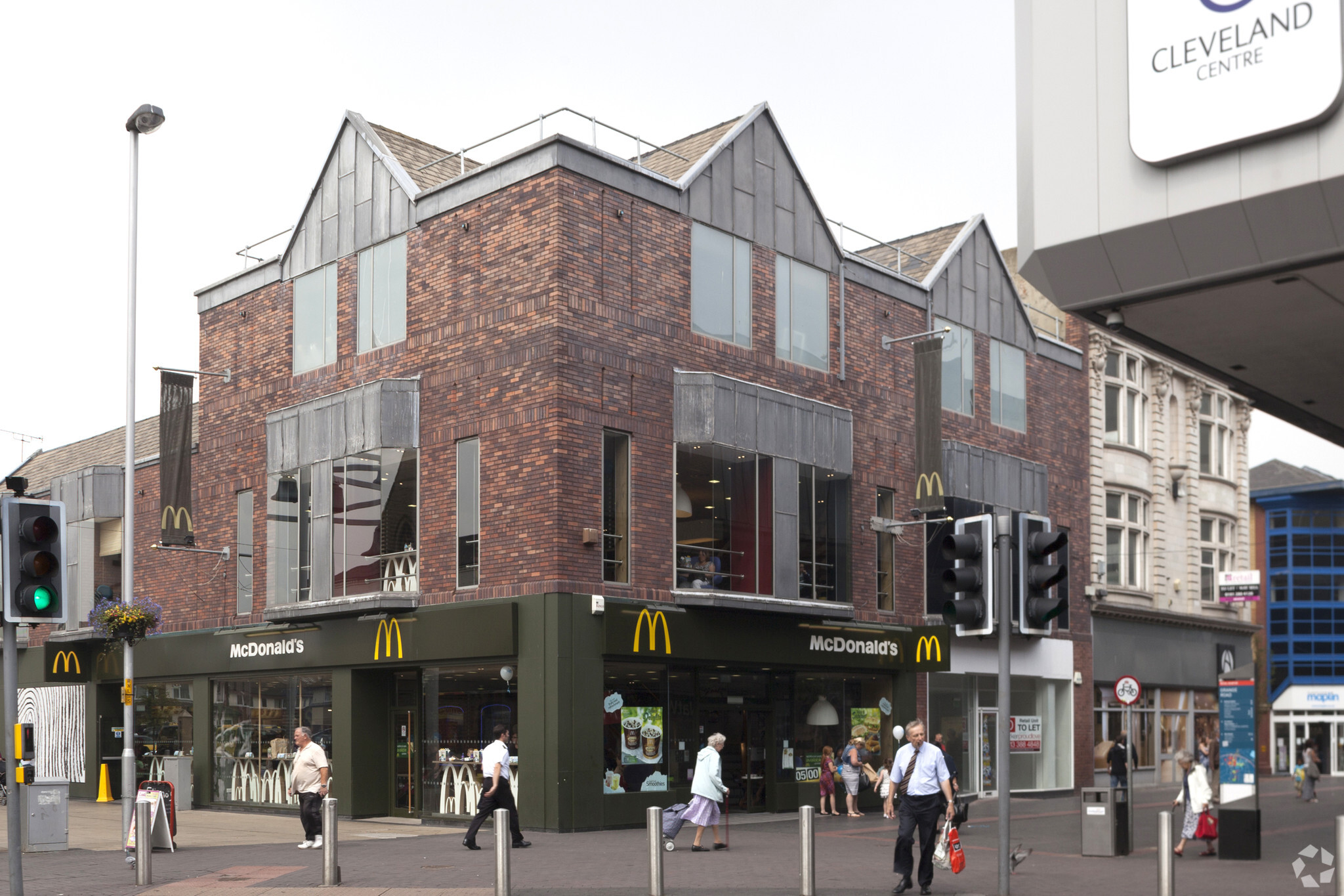 95 Linthorpe Rd, Middlesbrough, RCC for Sale