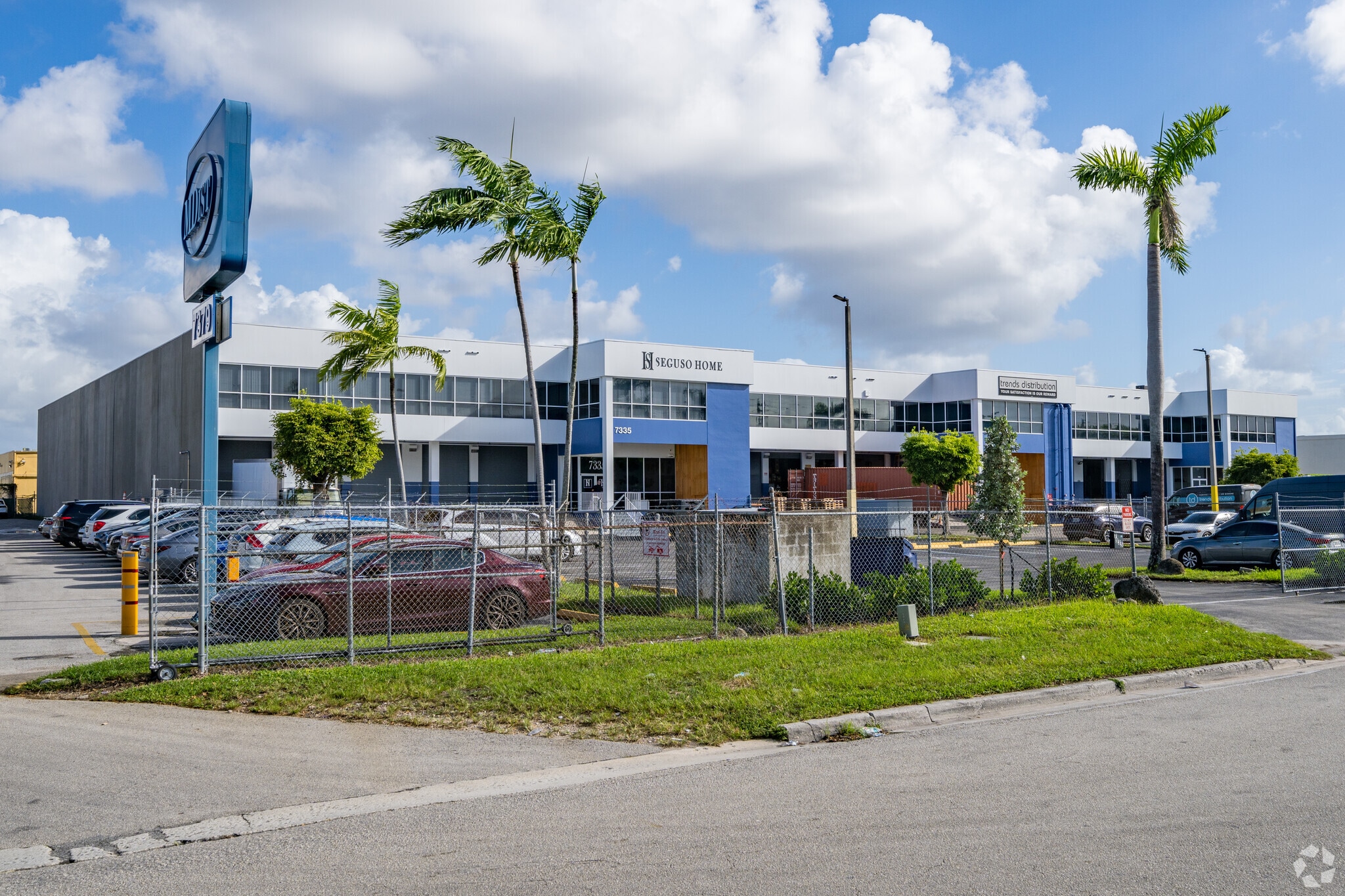 7315-7335 NW 31st St, Miami, FL for Rent