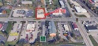Cincinnati, OH Commercial - 2430 E Sharon Rd