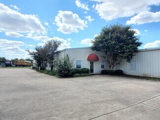 Belton, TX Office - 1000 Industrial Park Rd