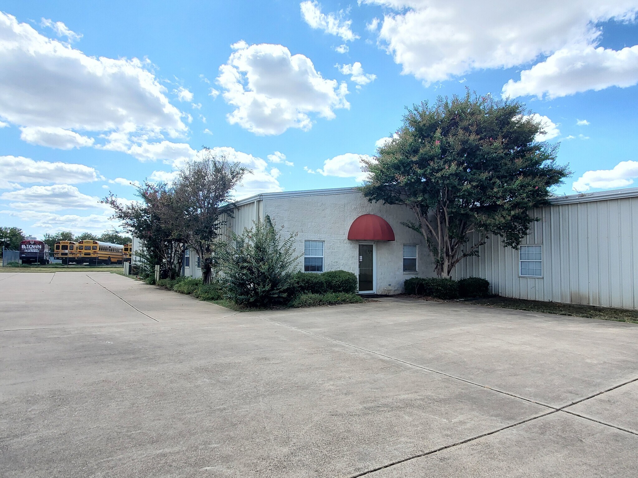 1000 Industrial Park Rd, Belton, TX for Rent