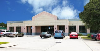 Orange Park, FL Medical - 1560 Kingsley Ave
