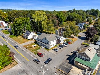 Dracut, MA Apartments - 1287 Bridge St
