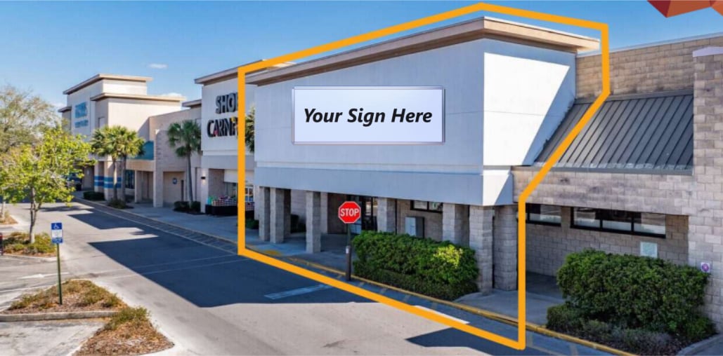 13050-13088 Cortez Blvd, Spring Hill, FL for Rent