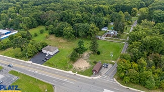 Youngstown, OH Commercial - 5498 W Webb Rd