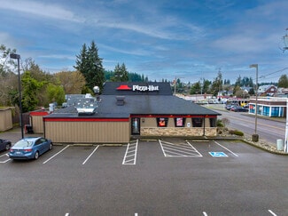 Bremerton, WA Fast Food - 2119 6th St